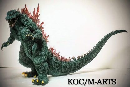KOC/M-ARTS 「ゴジラ1999」 30cmサイズ